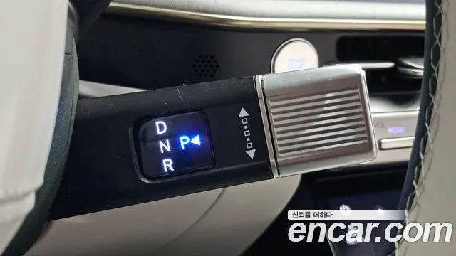 Hyundai Grandeur GN7 — Фото автомобиля 12