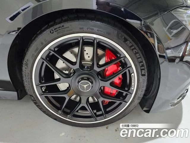 Mercedes-Benz CLA-Class — Фото автомобиля 16