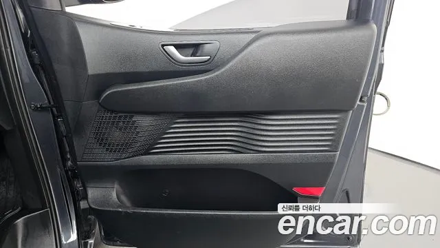 Hyundai Staria Staria Tourer 11 мест — Фото автомобиля 22