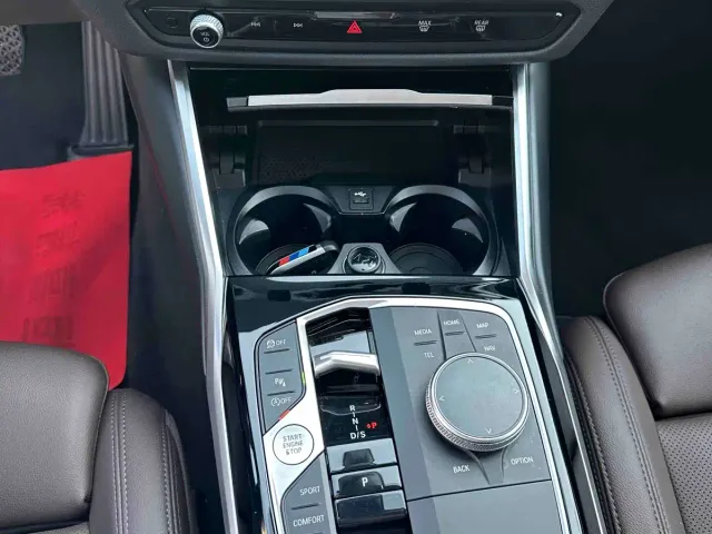 BMW 3 Series — Фото автомобиля 16