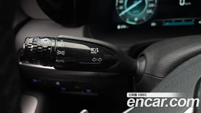 Hyundai Palisade The New — Фото автомобиля 24