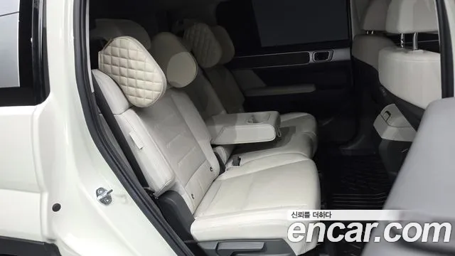 Hyundai Santafe — Фото автомобиля 15