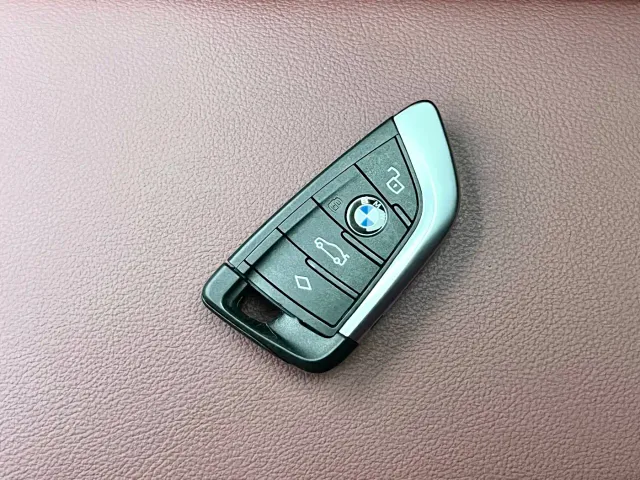 BMW 4 Series — Фото автомобиля 15
