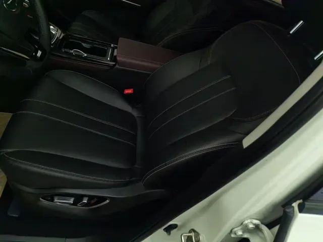 GAC Trumpchi M6 — Фото автомобиля 12