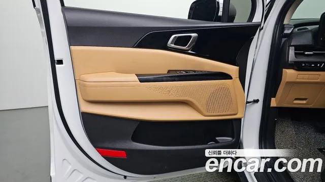 Kia Canival Carnival 4 поколение Бензин 9 мест Prestige — Фото автомобиля 22