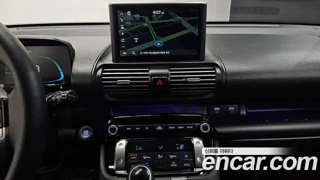 Hyundai Casper Casper Inspiration — Фото автомобиля 13