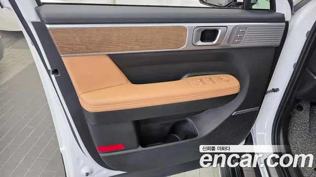 Hyundai Santa Fe MX5 — Фото автомобиля 24