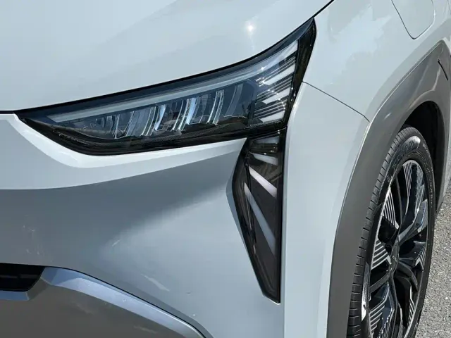 GAC Aion Y — Фото автомобиля 4