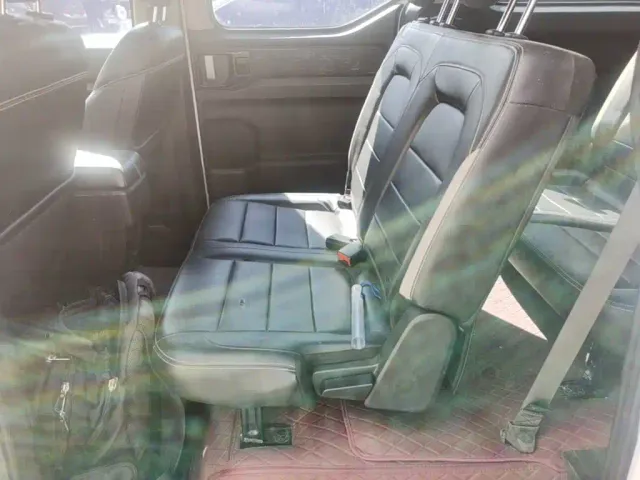 Wuling Zhengcheng — Фото автомобиля 16