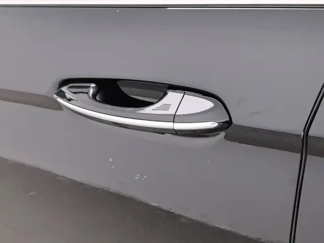 Ford Edge — Фото автомобиля 18