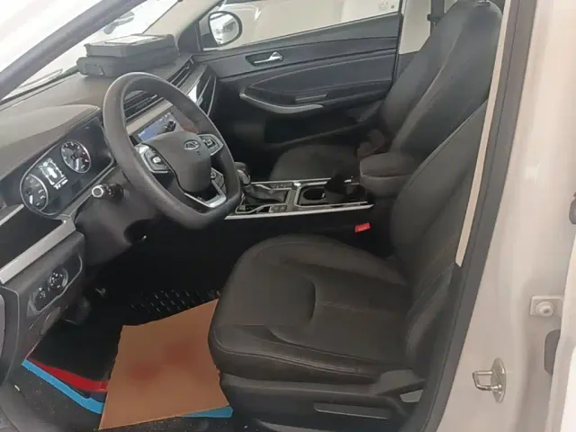 Chery Arrizo 5 2021 PRO 1.5L CVT Youth Edition — Фото автомобиля 14