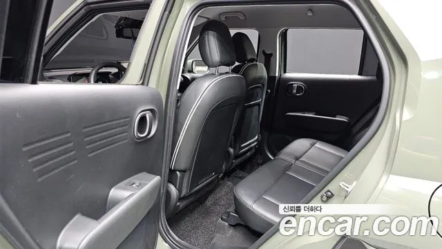 Hyundai Casper — Фото автомобиля 18