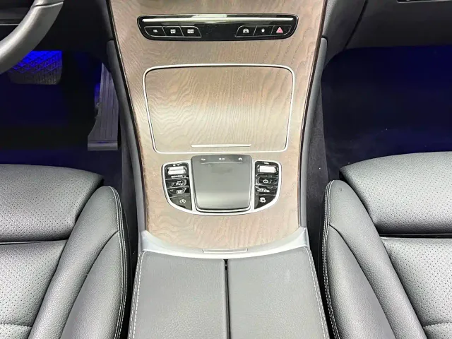 Mercedes-Benz GLC-Class — Фото автомобиля 19