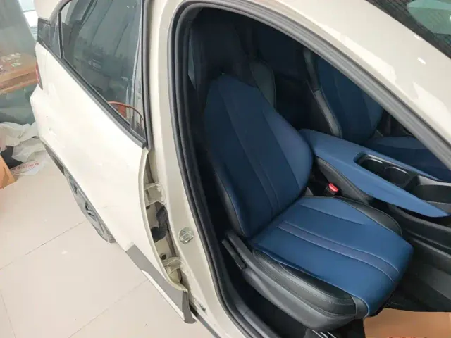 BYD Seagull — Фото автомобиля 22