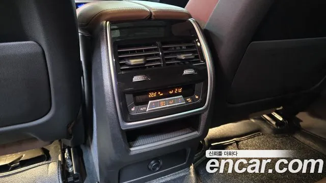 BMW X6 G06 — Фото автомобиля 17
