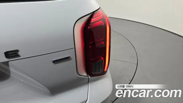 Hyundai Palisade The New Palisade Дизель 2.2 4WD — Фото автомобиля 18