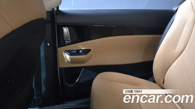 Kia Canival Carnival 4 поколение Дизель 9 мест Prestige — Фото автомобиля 25