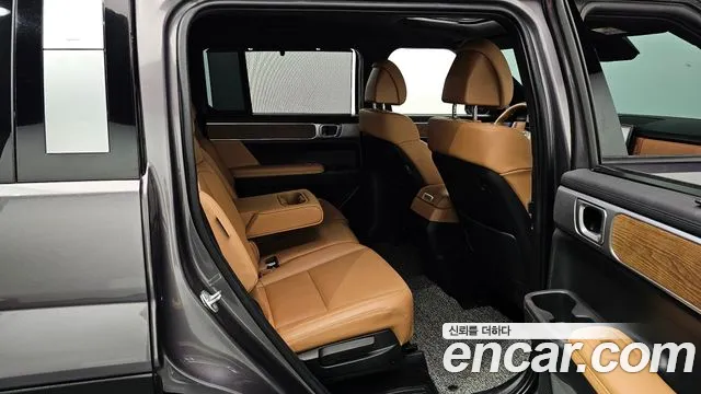Hyundai Santa Fe — Фото автомобиля 18