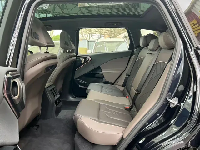 BMW X3 — Фото автомобиля 5