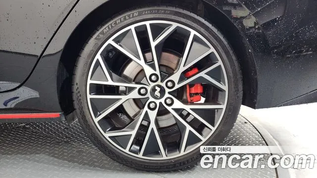 Hyundai AVANTE — Фото автомобиля 18
