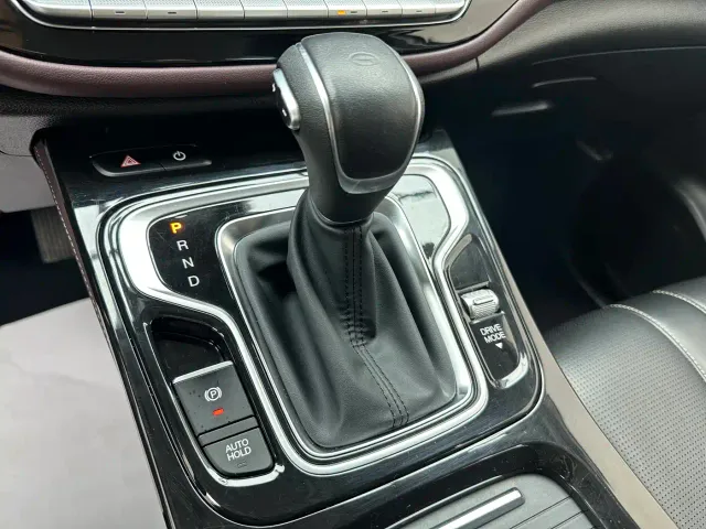 GAC Trumpchi M6 — Фото автомобиля 12