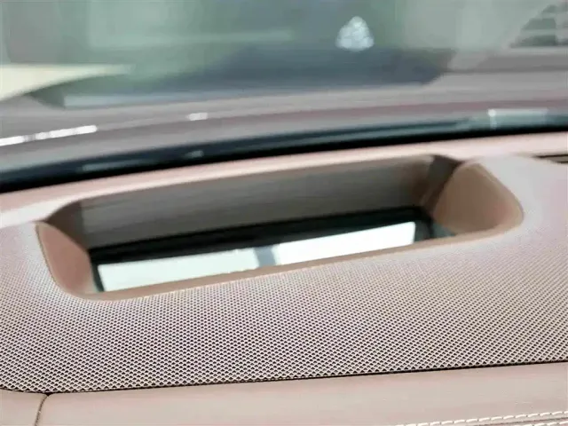 Mercedes-Benz Maybach GLS — Фото автомобиля 17