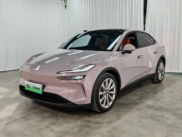 Фотография автомобиля — Onvo L60