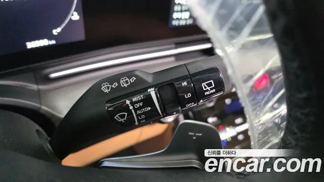 Kia Canival Carnival 4 поколение Бензин 9 мест Signature — Фото автомобиля 17
