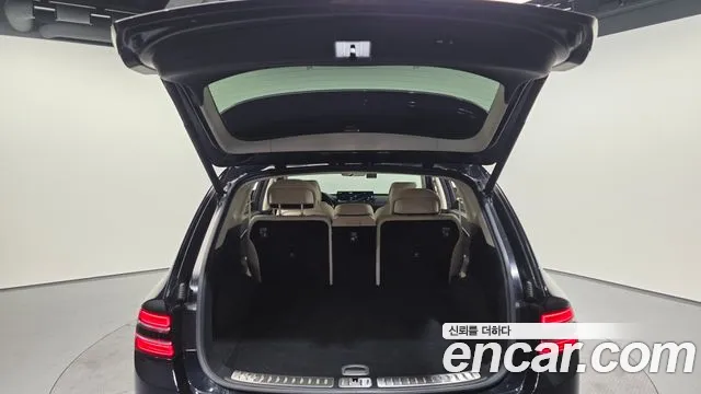 Genesis GV80 2.5T Бензин AWD — Фото автомобиля 20