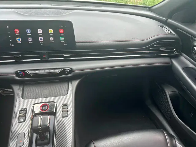 GAC Trumpchi Emkoo — Фото автомобиля 14