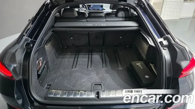 BMW X6 G06 — Фото автомобиля 23