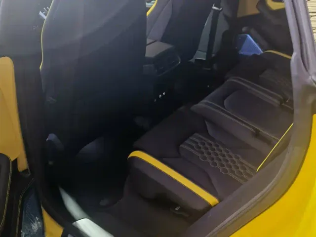Lamborghini Urus — Фото автомобиля 3