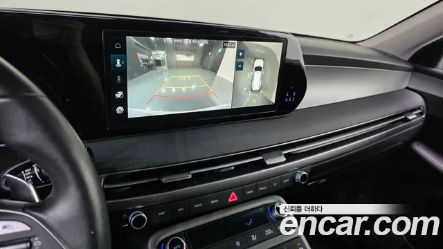 Hyundai Palisade The New Palisade Дизель 2.2 2WD — Фото автомобиля 16
