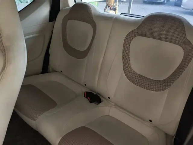 Wuling Hongguang Mini EV — Фото автомобиля 16