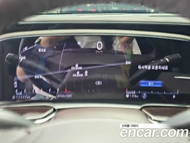 Cadillac Escalade 5th Gen — Фото автомобиля 6