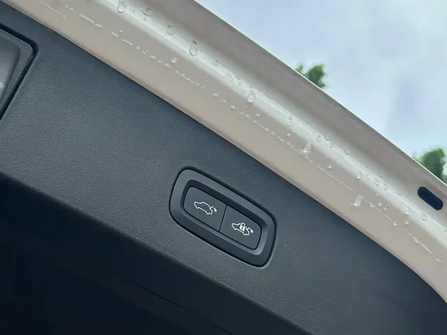 Lynk & Co 06 — Фото автомобиля 12