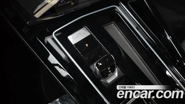 Volkswagen Golf Golf 8 поколение 2.0 TDI Prestige — Фото автомобиля 9