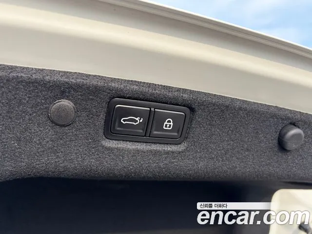 Kia K5 Signature — Фото автомобиля 20