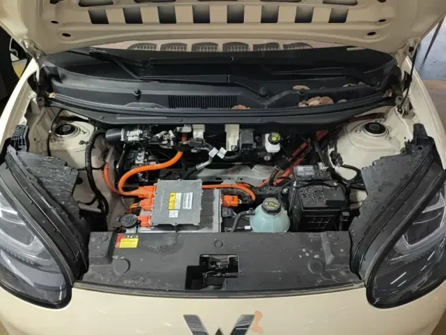 Wuling Bingo — Фото автомобиля 19