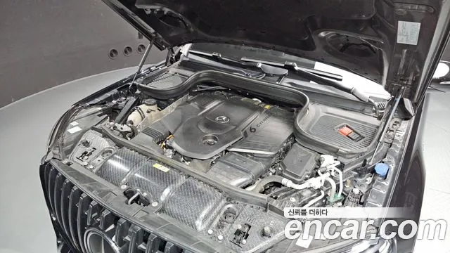 Mercedes-Benz GLS-Class X167 — Фото автомобиля 8