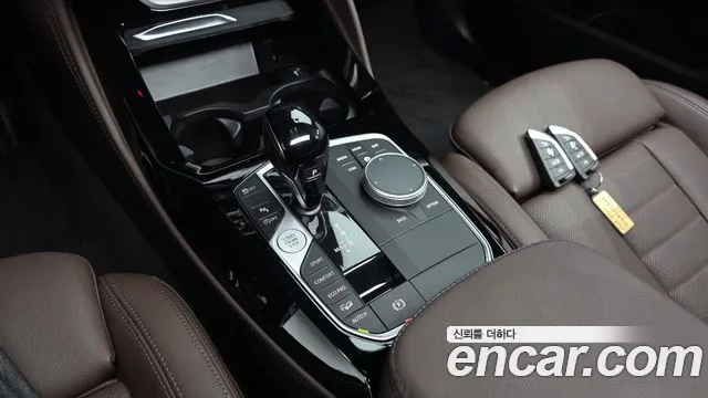 BMW X4 xDrive20i M Sport — Фото автомобиля 9