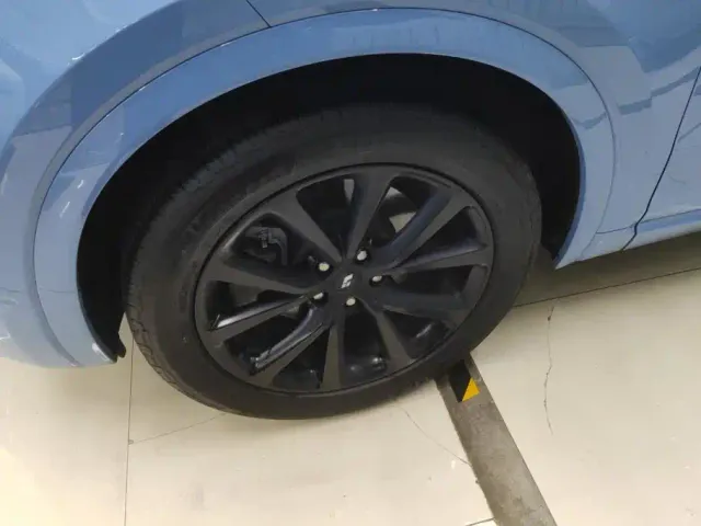 Li Auto ONE — Фото автомобиля 6