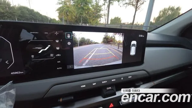 Kia EV3 — Фото автомобиля 14
