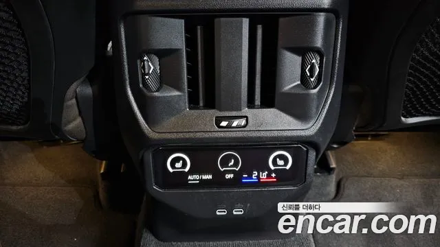 BMW X3 G45 — Фото автомобиля 17