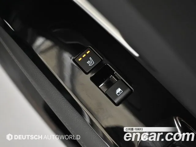 Hyundai Tucson NX4 — Фото автомобиля 16