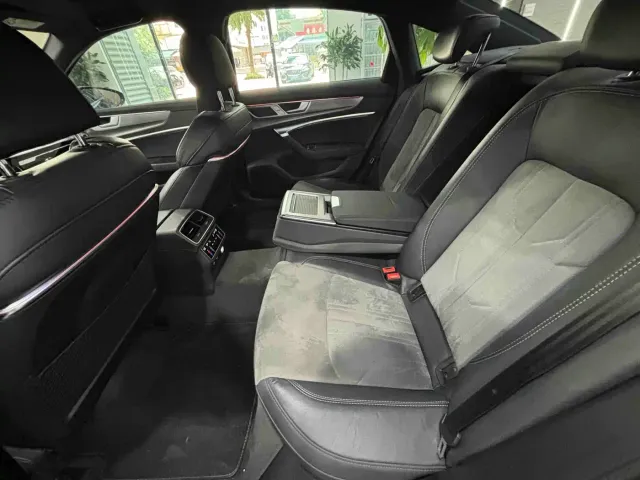 Audi Audi A6L 2023 45 TFSI quattro Premium Dynamic — Фото автомобиля 6