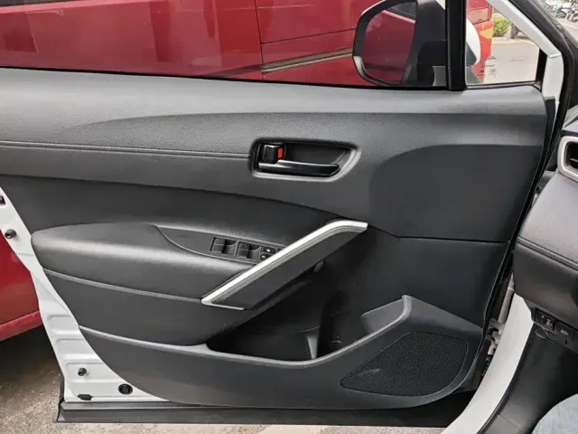 Toyota Frontlander — Фото автомобиля 7