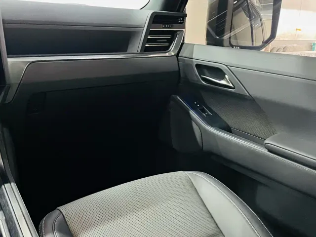 Lexus GX — Фото автомобиля 12