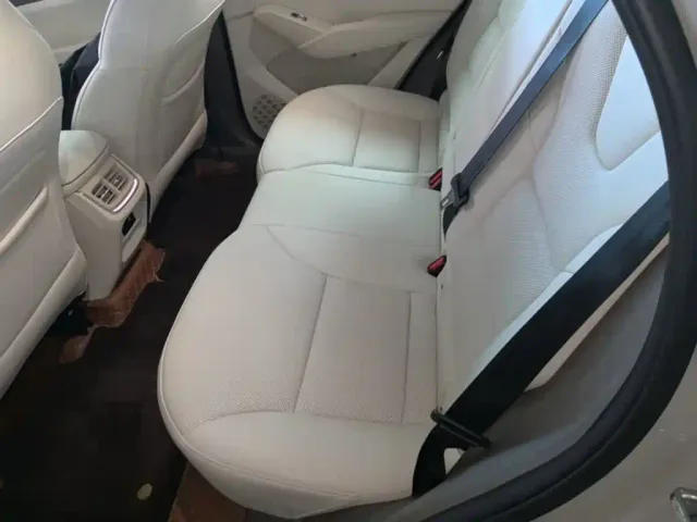 Haval Xiaolong MAX — Фото автомобиля 16