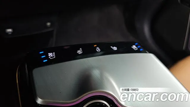 Kia EV6 — Фото автомобиля 16